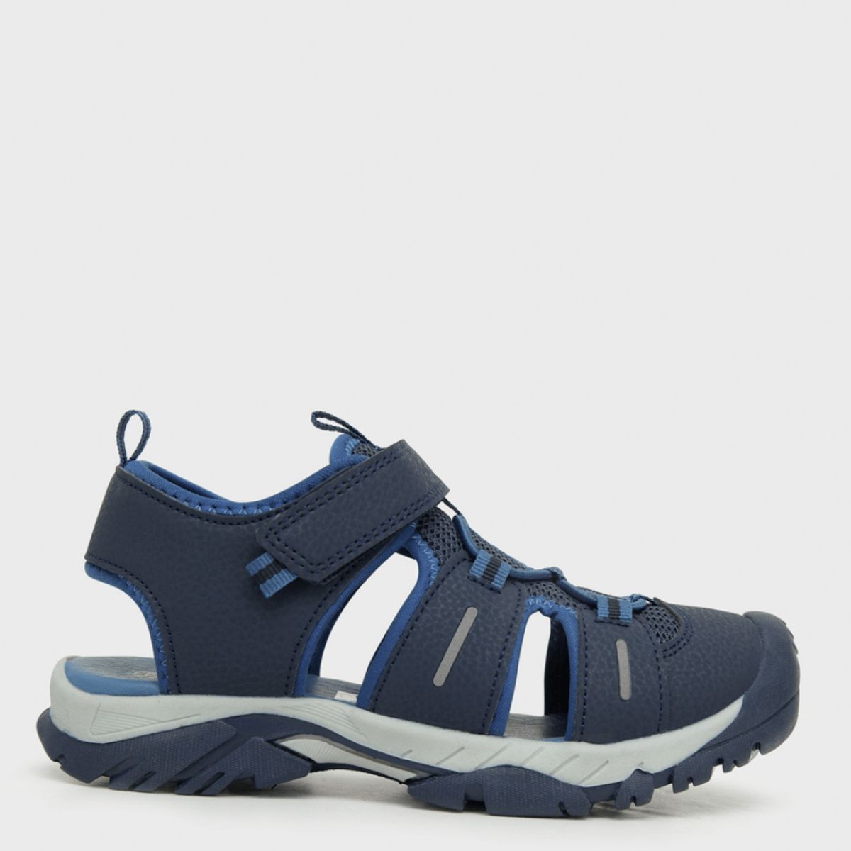 COLLOKY - Sandalia Niño Azul Colloky (34 a 38)