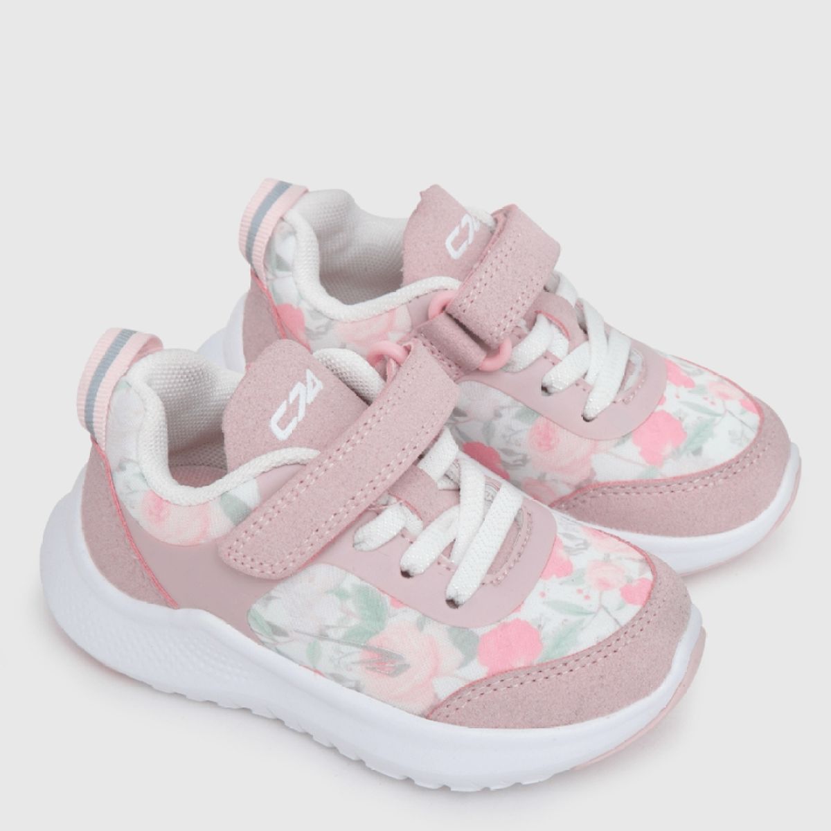 COLLOKY - Colloky Zapatilla Deportiva Niña Rosado
