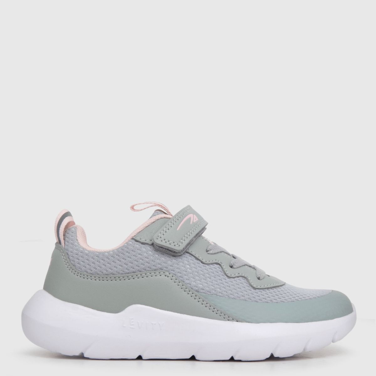 COLLOKY - Colloky Zapatilla Deportiva Niña Gris