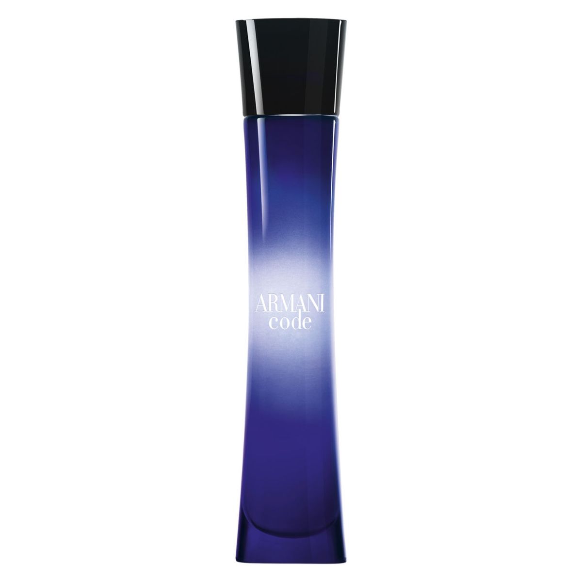 GIORGIO ARMANI - Perfume Armani Code Femme 75ml Eau de Parfum Edicion Limitada ARMANI Giorgio Armani