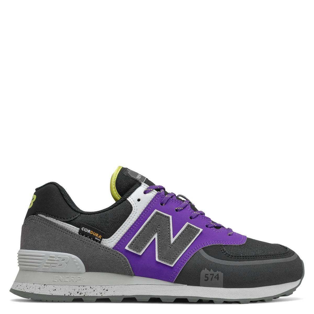 NEW BALANCE - 574 Zapatilla Urbana Hombre New Balance