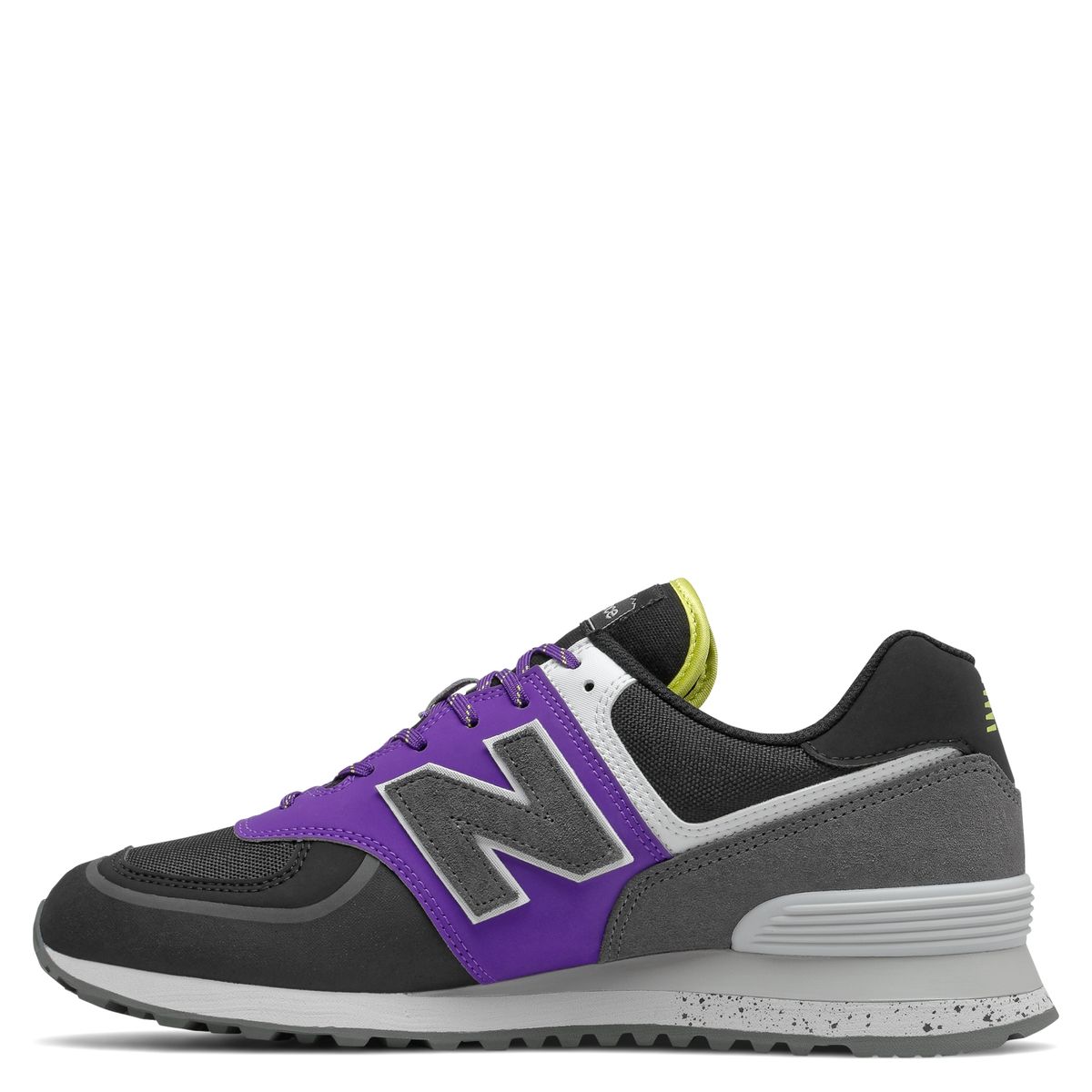 NEW BALANCE - 574 Zapatilla Urbana Hombre New Balance