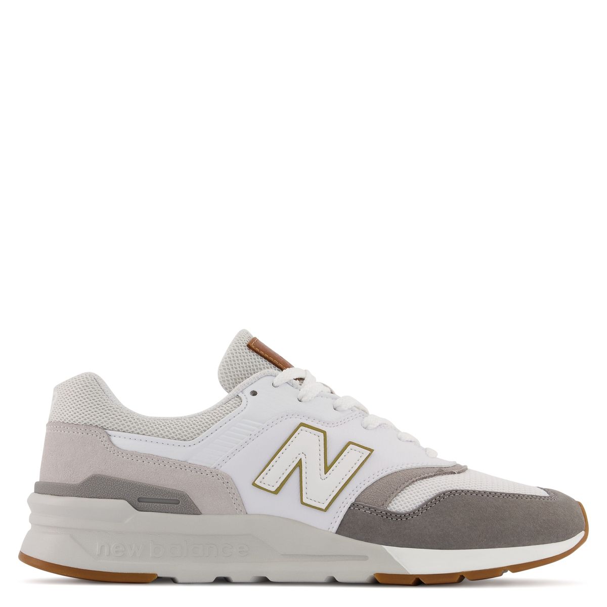 NEW BALANCE - 997 Zapatilla Urbana Hombre New Balance