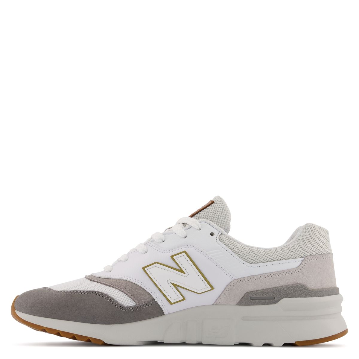 NEW BALANCE - 997 Zapatilla Urbana Hombre New Balance
