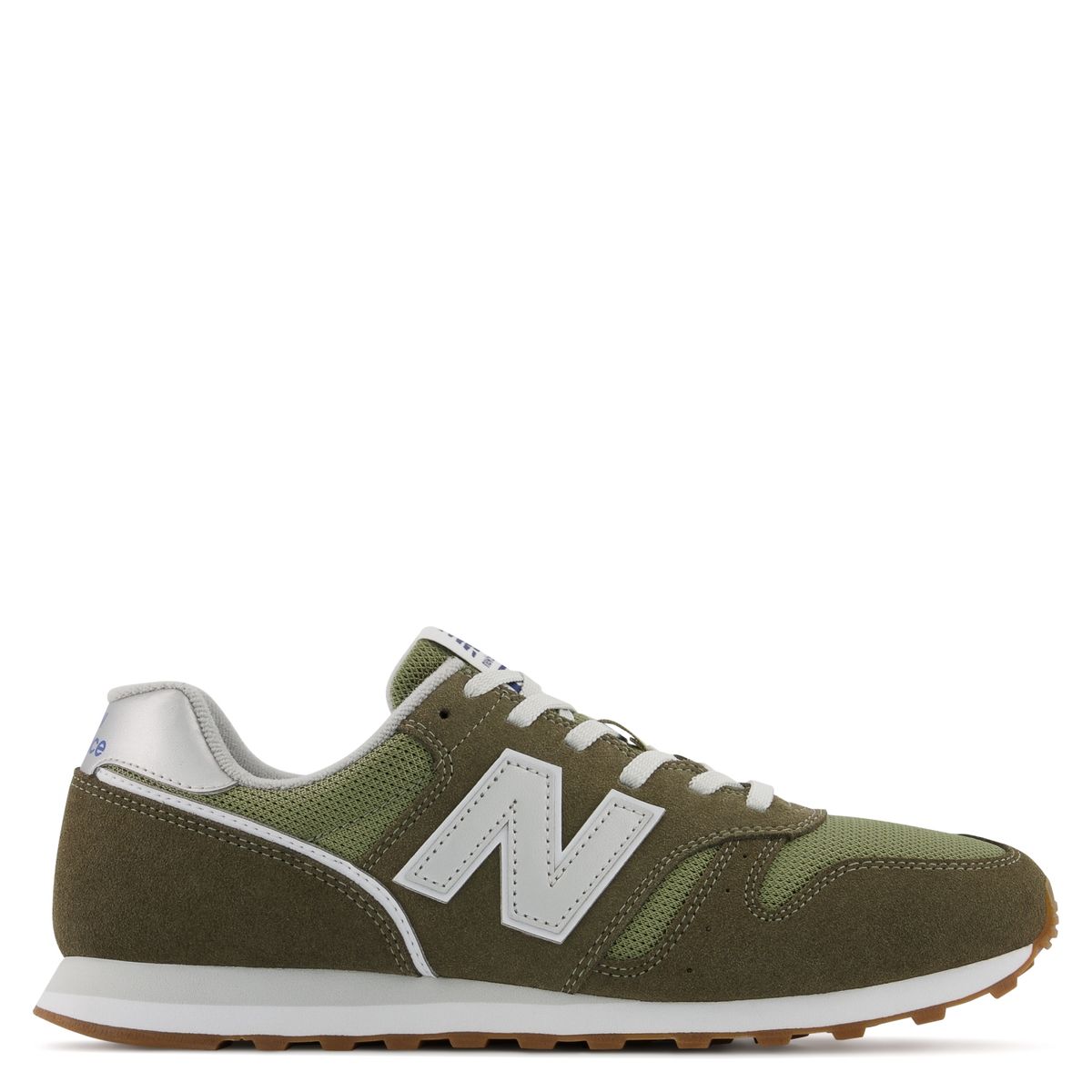 NEW BALANCE - 373 Zapatilla Urbana Hombre New Balance