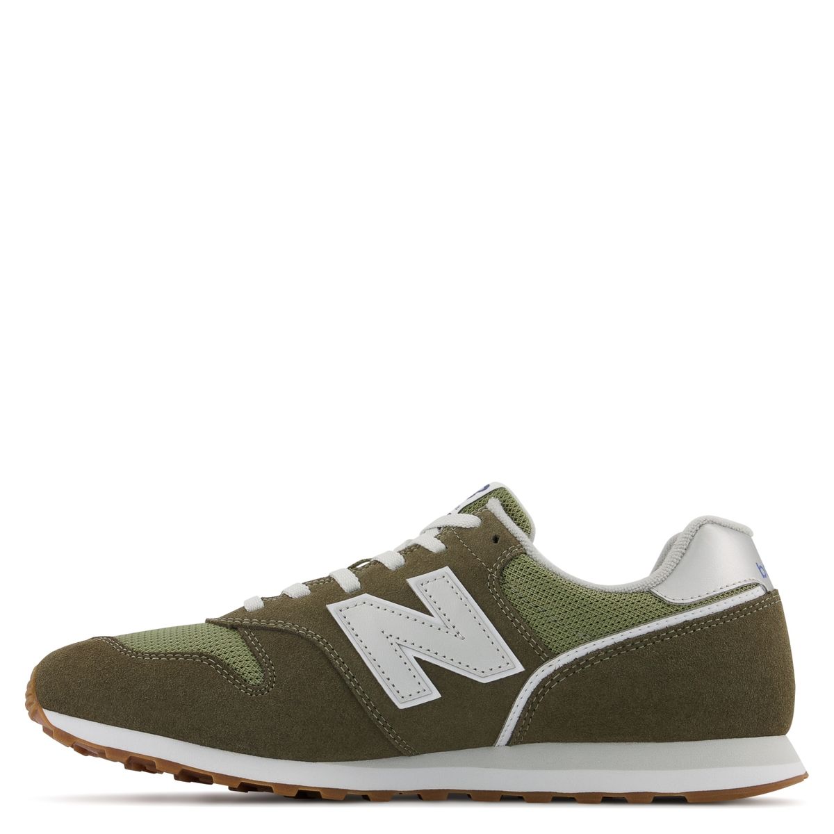 NEW BALANCE - 373 Zapatilla Urbana Hombre New Balance