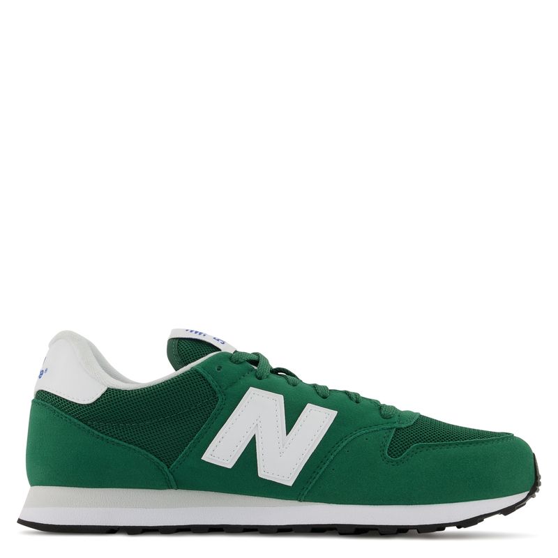 NEW BALANCE - Nbalance Gm500st1 zapatilla urbana hombre verde