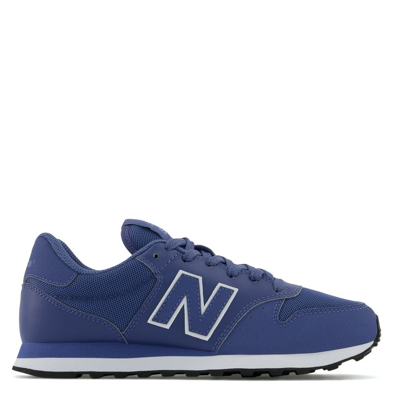 NEW BALANCE - 500 Zapatilla Urbana Mujer New Balance