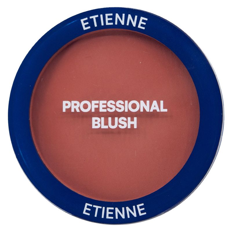 ETIENNE - Rubor Professional Blush Coral Etienne