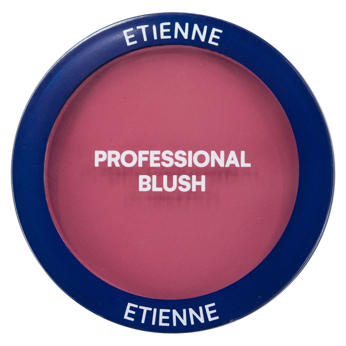 ETIENNE - Rubor Professional Blush Rose Etienne