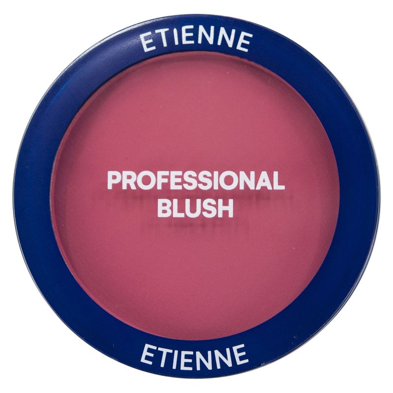 ETIENNE - Rubor Professional Blush Rose Etienne