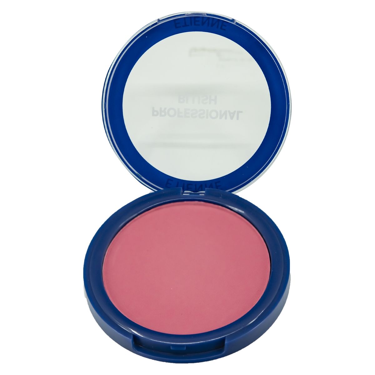 ETIENNE - Rubor Professional Blush Rose Etienne