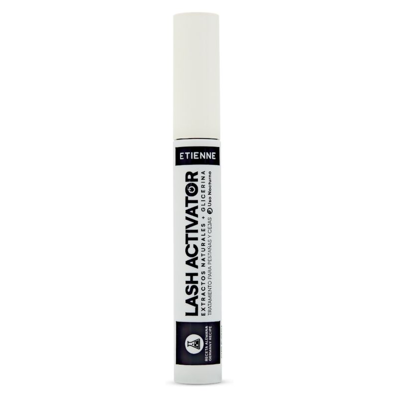 ETIENNE - Serum de Pestañas y Cejas Power Treatment Etienne