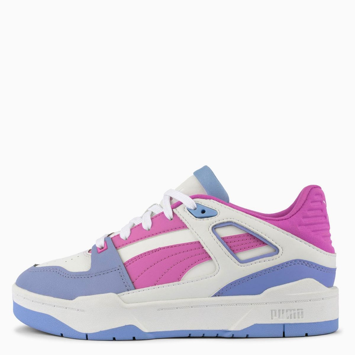 PUMA - Slipstream Wns Zapatilla Urbana Mujer Multicolor Puma