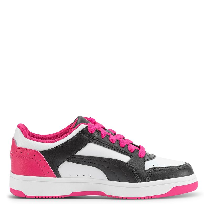 PUMA - Puma Rebound Joy Low Zapatilla Urbana Mujer