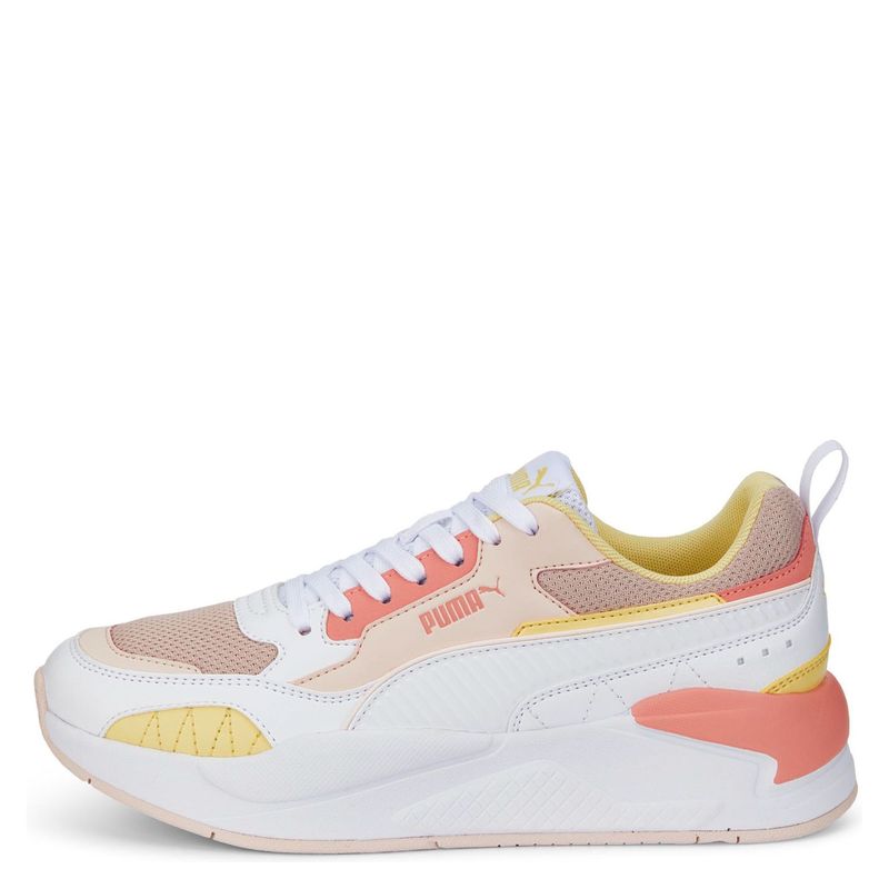 PUMA - Puma X-Ray 2 Square Zapatilla Urbana Mujer