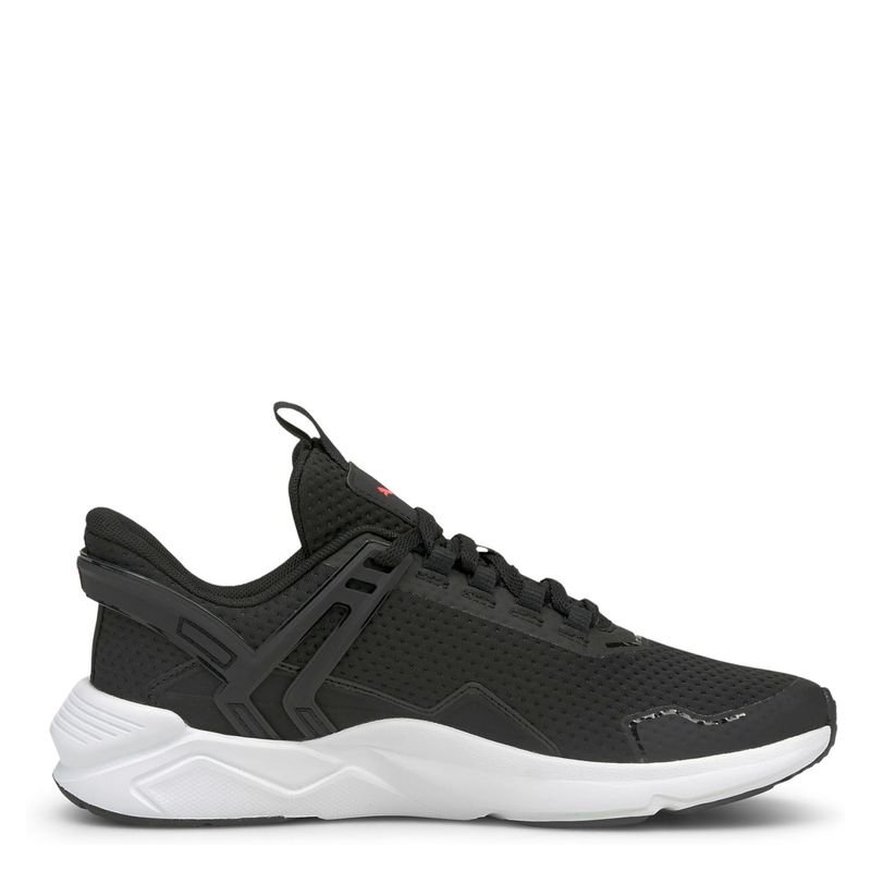 PUMA - Puma LQDCell Method 2.0 Zapatilla Running Mujer Negro