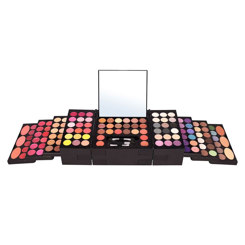 STUDIO 64 - Set de Maquillaje Good For You Studio 64