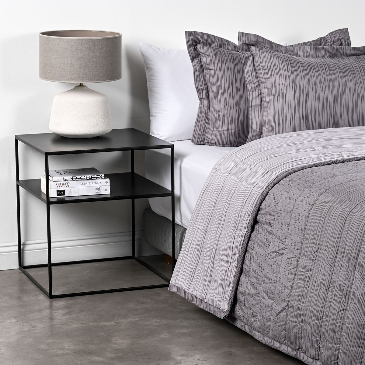 CANNON HOME - Cobertor Moka Cannon Home