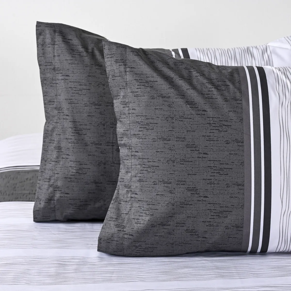 CANNON - Juego De Sábanas 200 Hilos Moka Cannon Home