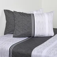 Juego De Sábanas 200 Hilos Moka Home