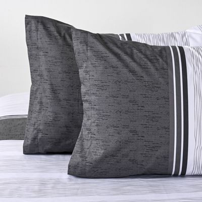 Imagen 2 del producto Juego De Sábanas 200 Hilos Moka Home