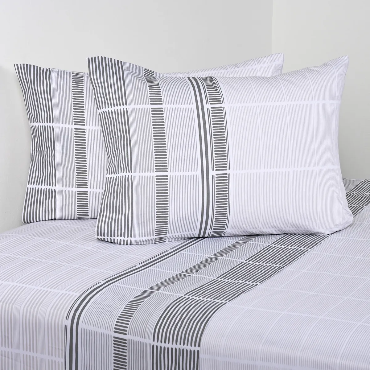 CANNON - Juego De Sábanas 200 Hilos Express Cannon Home