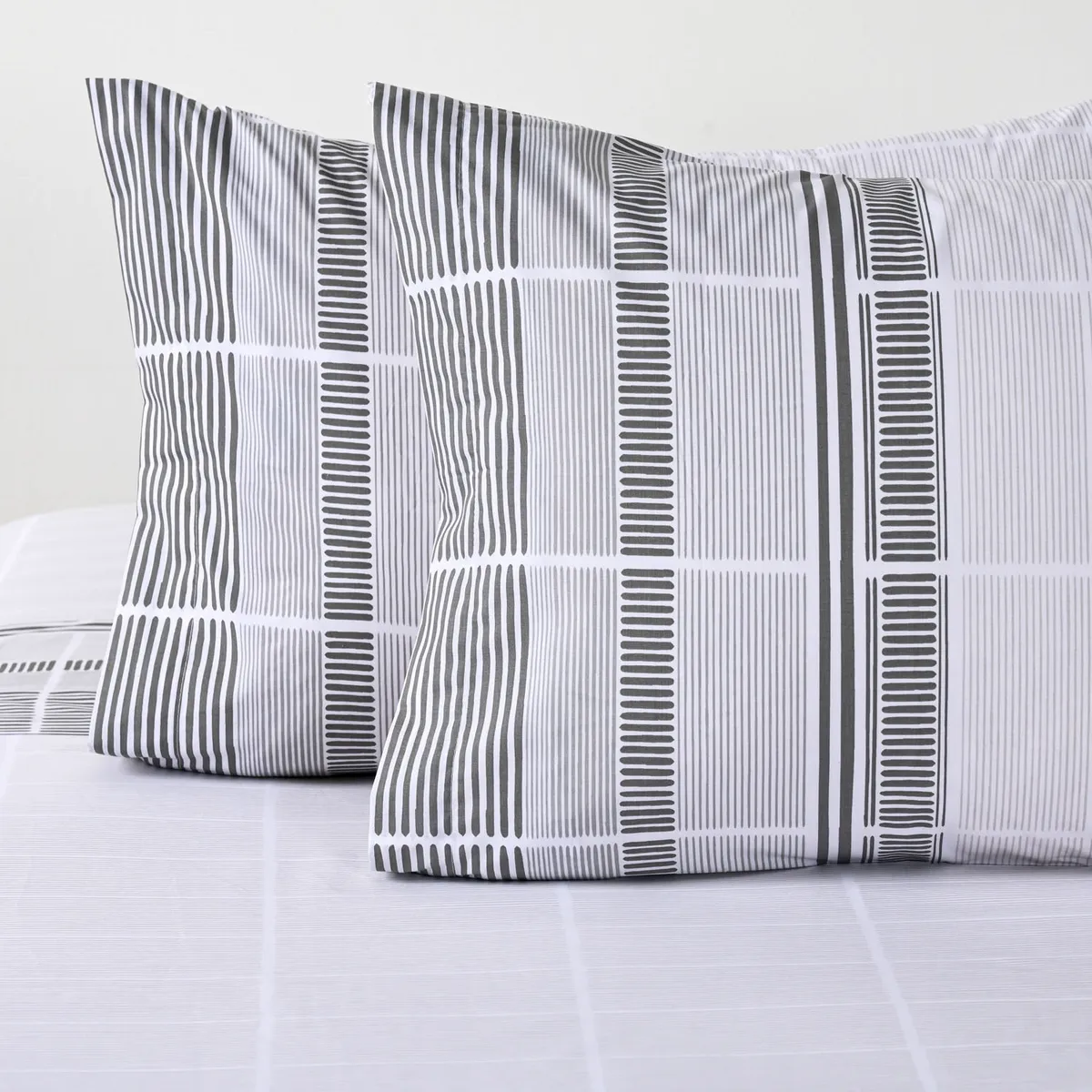 CANNON - Juego De Sábanas 200 Hilos Express Cannon Home