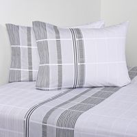 Juego De Sábanas 200 Hilos Express Home