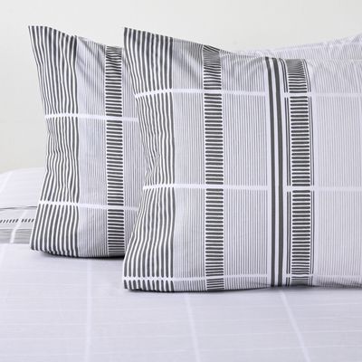 Imagen 2 del producto Juego De Sábanas 200 Hilos Express Home