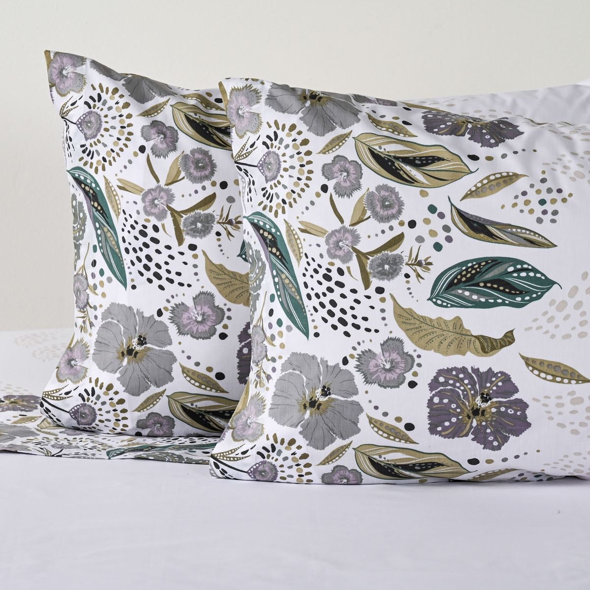 ELEMENTS & CO - Juego De Sábana 200 Hilos Elements & Co