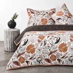 ELEMENTS & CO - Quilt Rainy