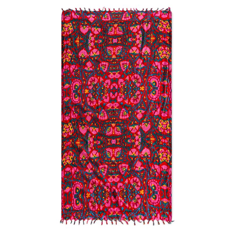 ELEMENTS & CO - Toalla De Playa Indi 360 G Elements & Co
