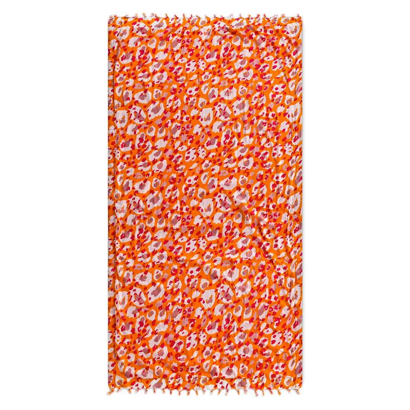 ELEMENTS & CO - Toalla De Playa Funprint 360 G Elements & Co