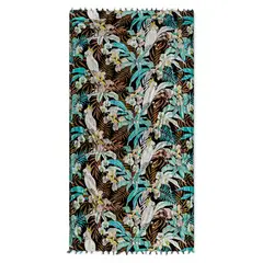 ELEMENTS & CO - Toalla de Playa Parrots 360 G