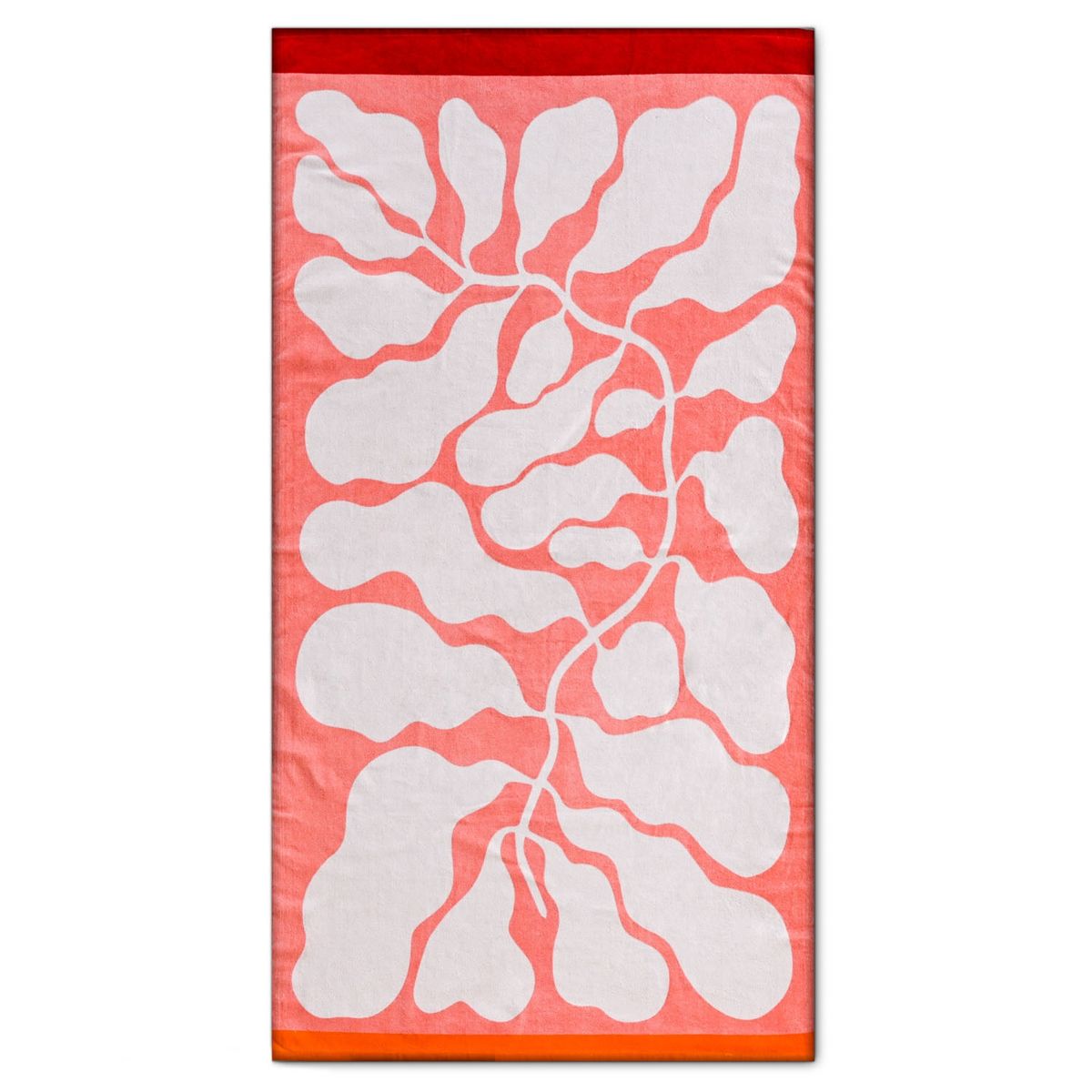 ELEMENTS & CO - Toalla de Playa Minim 360 G Elements & Co