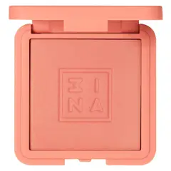 3INA - Rubor The Blush