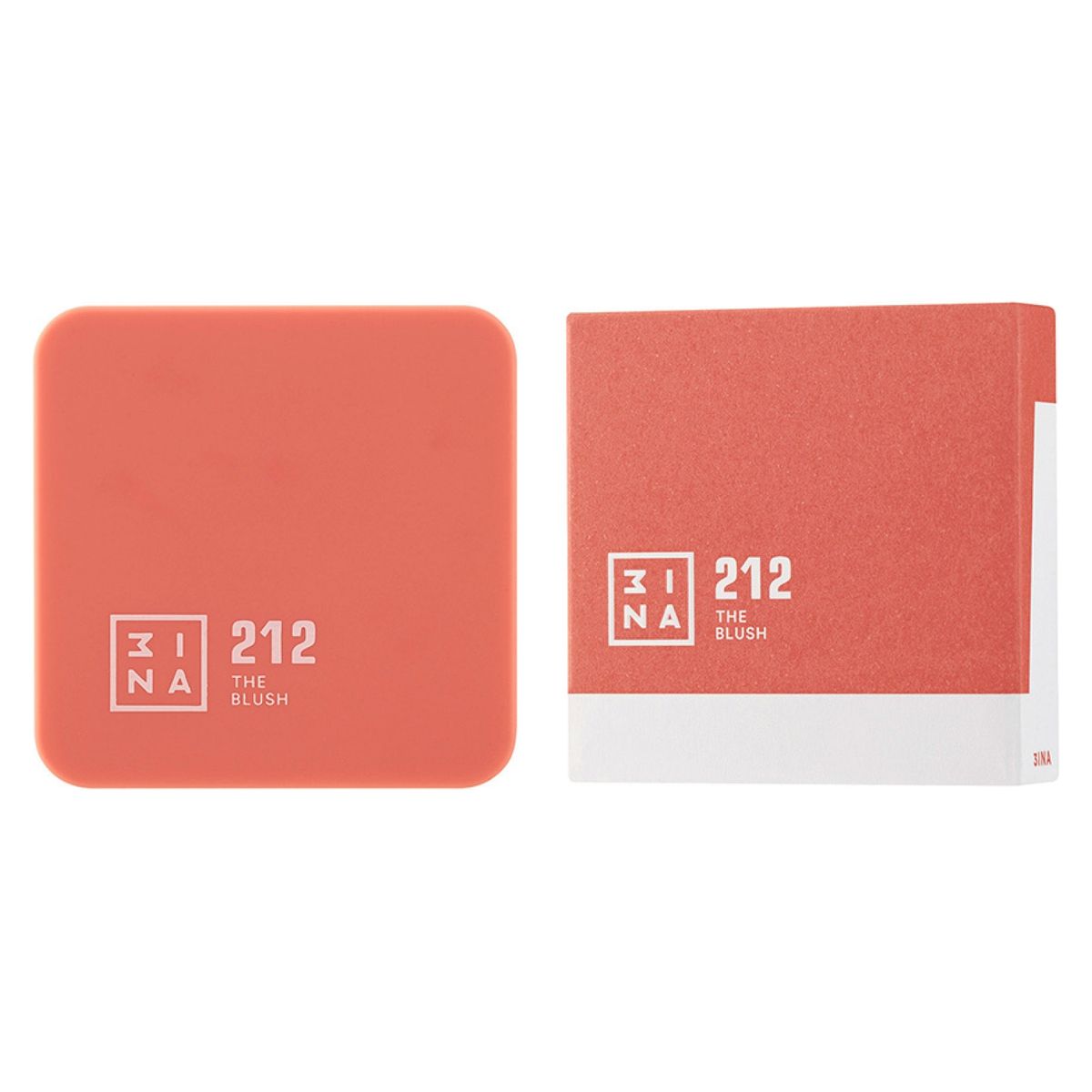 3INA - Rubor The Blush 3INA