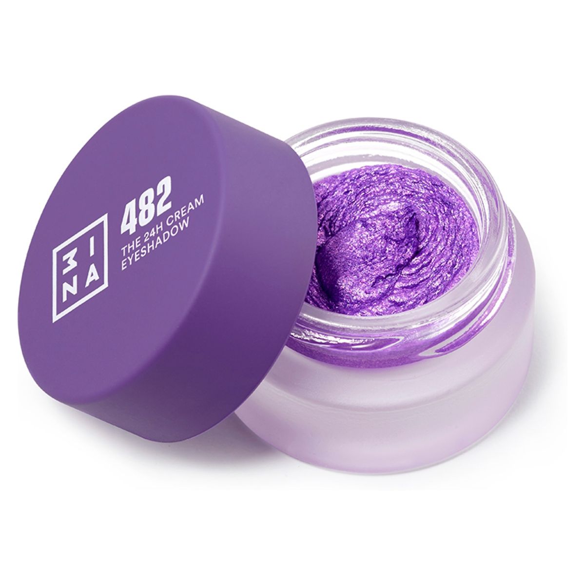 3INA - Sombra de Ojos The 24H Cream Eyeshadow 3INA