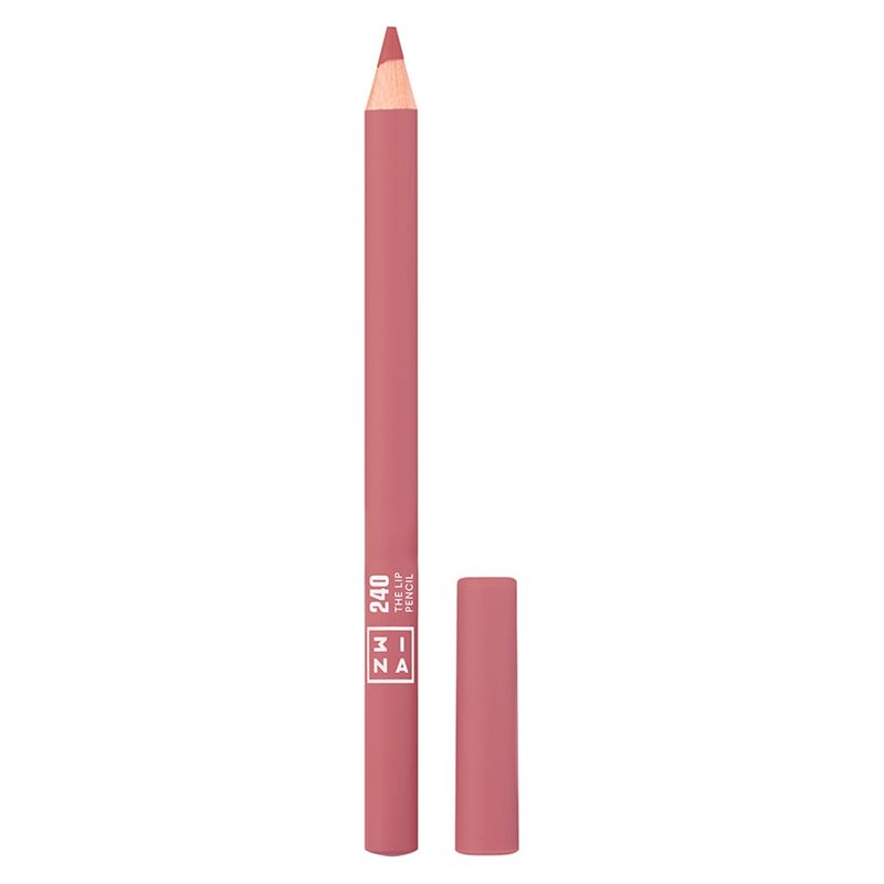 3INA - Delineador De Labios The Lip Pencil 240 3Ina