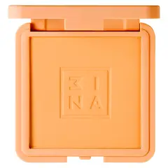 3INA - Polvos Compactos The Compact Powder