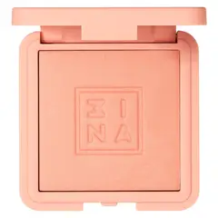3INA - Rubor The Blush