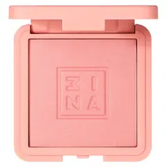 3INA - Rubor The Blush