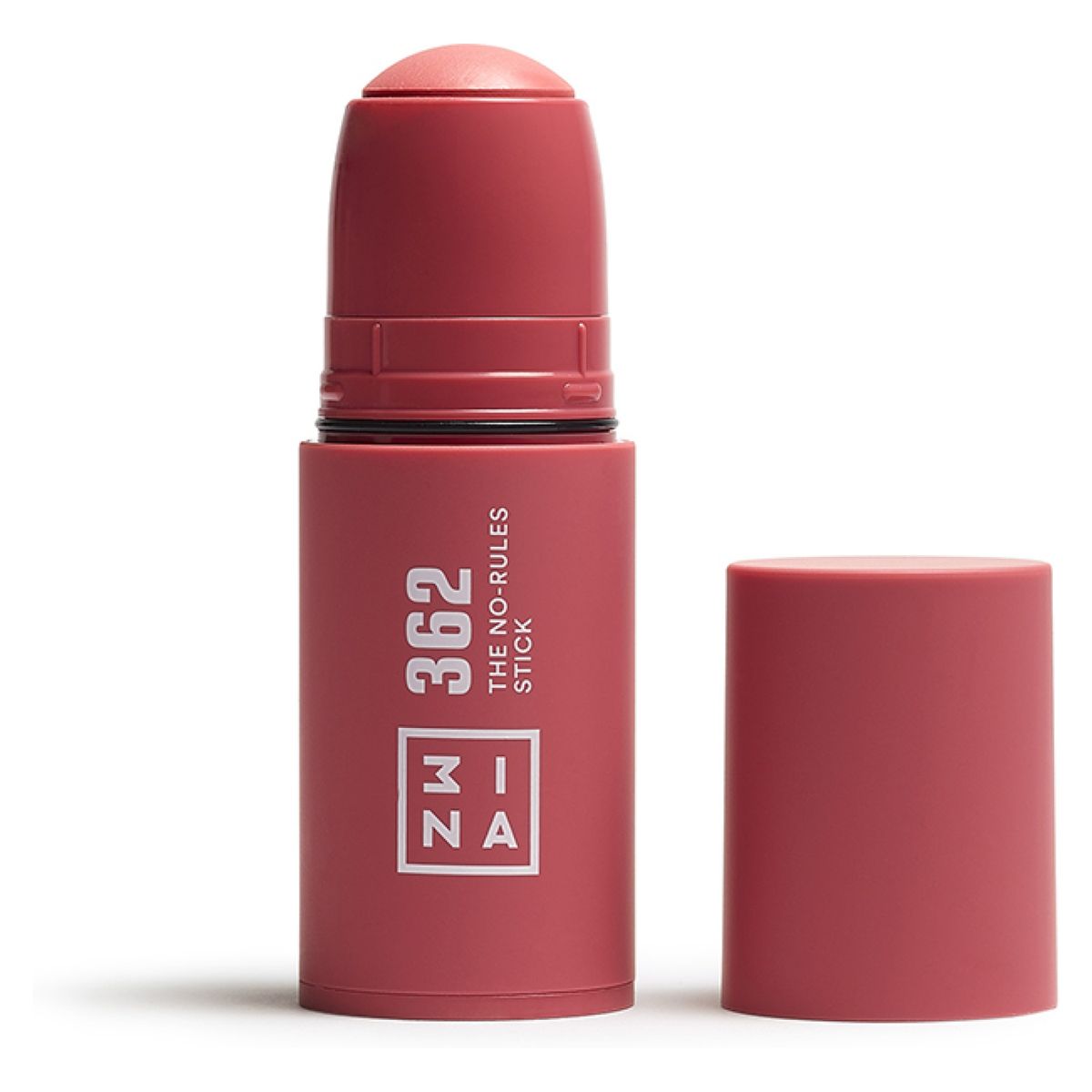 3INA - Rubor en Barra Multifuncional The No-Rules Stick 3INA