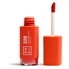 3INA - Labial Liquido The Longwear Lipstick