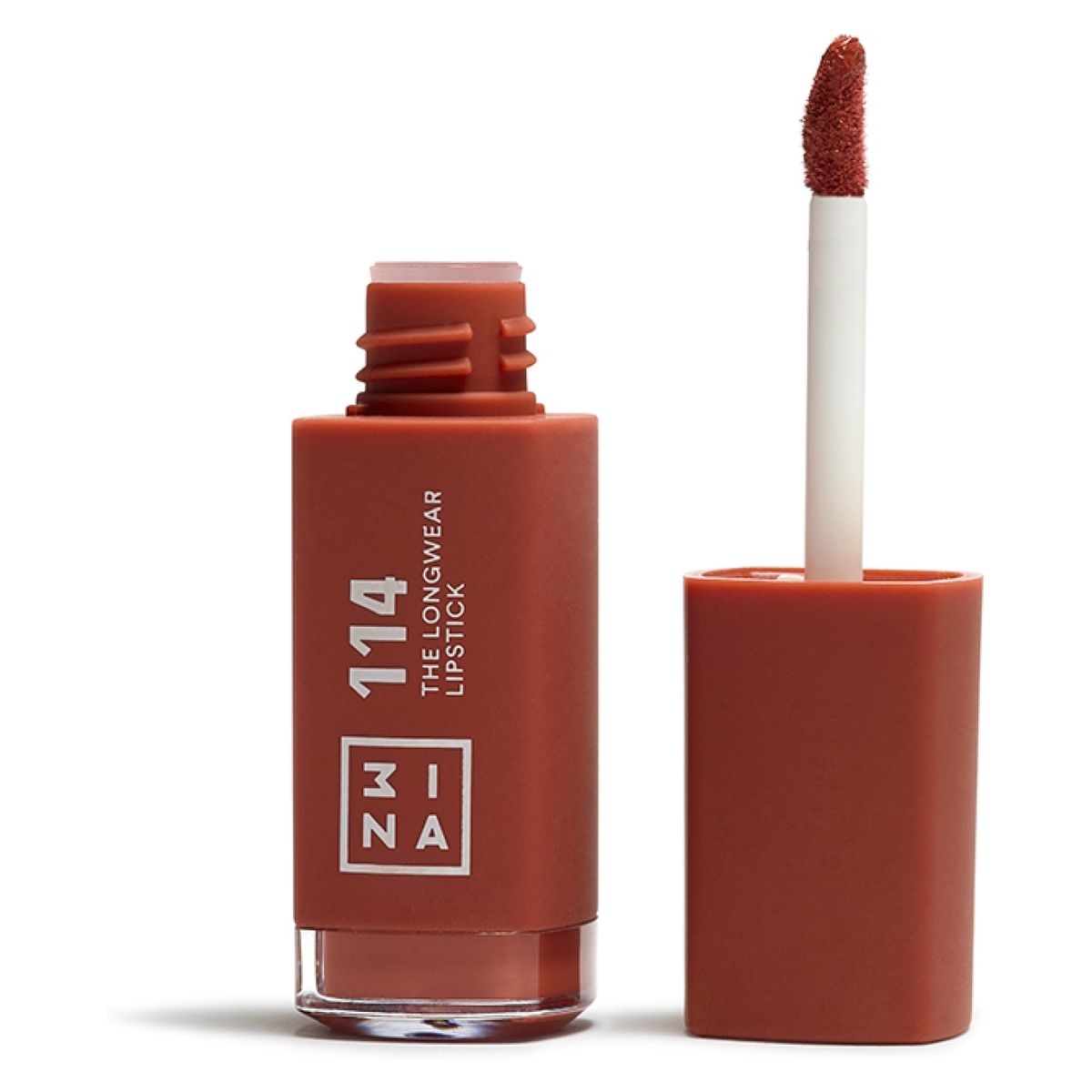 3INA - Labial Liquido The Longwear Lipstick 3INA