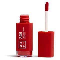 3INA - Labial Liquido The Longwear Lipstick