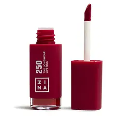 3INA - Labial Liquido The Longwear Lipstick