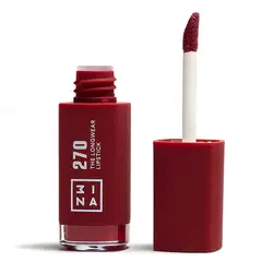 3INA - Labial Liquido The Longwear Lipstick