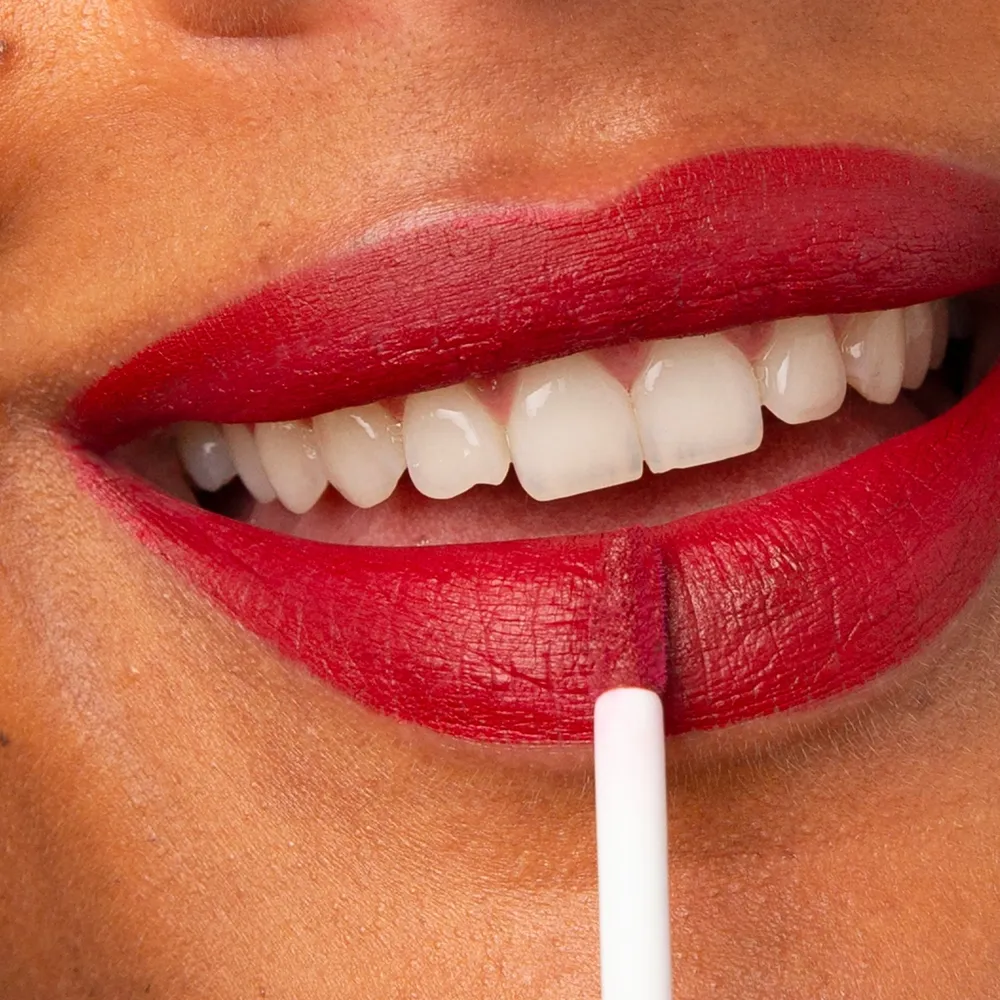 Labial Liquido The Longwear Lipstick - 270, foto 3